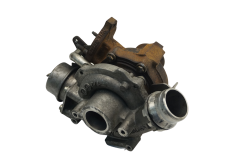 Turbodmychadlo 54389700002 111232H821162190 144117462R Renault Mercedes 1.5DCI Turbodmychadlo 54389700002 111232H821162190 144117462R Renault Mercedes 1.5DCI