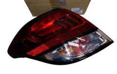 Světla Levý Nový originál 9808624480 Citroen