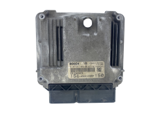 Blok Ovladačů 0281011984 55196563 Fiat Bosch 50737