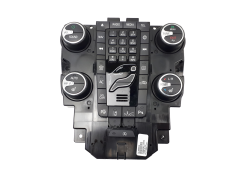 Panel Klimatizace Volvo V40 Cross Country 31398642