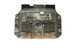 Blok Ovladačů Renault 21584029-7A 8200283924 8200242405 Sagem 24581