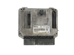 Blok Ovladačů 0281012963 55205064 4234A3EAM Fiat Bosch 46413