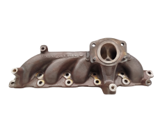 Výfukové Potrubí Volvo 2,5 T 30637921