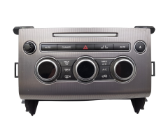 Panel Klimatizace Range Rover Sport 105117904C