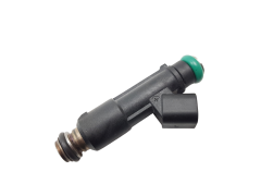 Vstřikování Paliva Opel Karl 1.0 12V 12655674 GM