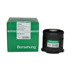 Silentblok Držáku Zadní Nápravy Pro VW Audi 4M0599257R B10042 Borsehung