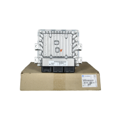 Blok Ovladačů Originál 9691854980 Citroen Peugeot