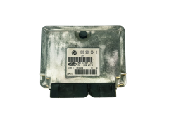 Blok Ovladačů 036906034D IAW4LV.L VW Magneti Marelli 33209