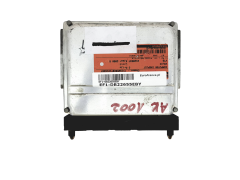 Blok Ovladačů Volvo 0261206828 26SA0000 08627455A Bosch 22655
