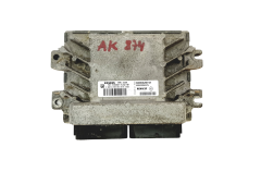Blok Ovladačů S118301122B 8200326741 8200326375 Renault Siemens 22307