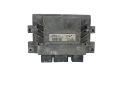 Blok Ovladačů S120200113A 8200774747 8200700695 Renault Siemens 48903