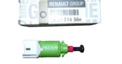 Spínač Pedálu Spojky Originál 253251456R Renault