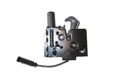 Zámek Přední Kapoty 3V0823509B B10266 Skoda Superb Borsehung