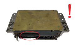 Blok Ovladačů S105300103 B 7700102267 7700860319 Renault Siemens 