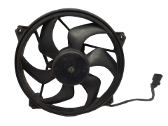 Ventilátor Chladiče Peugeot 406 1250E9 125474 1830884016 Ecia 6870 Ventilátor Chladiče Peugeot 406 1250E9 125474 1830884016 Ecia 6870