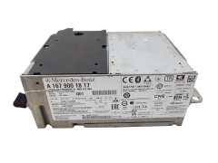 Navigace Radio Mercedes-Benz A1679001817 HB M245 A-MID ECE USA Navigace Radio Mercedes-Benz A1679001817 HB M245 A-MID ECE USA