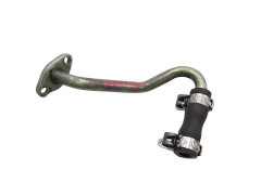 Trubka Turbíny 037929 037930 2.8 HDI JTD Boxer Jumper Ducato