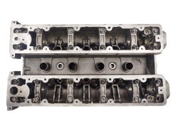Hlava Válce Citroen Peugeot 9629372510 0200X6 1.8 16v LFY