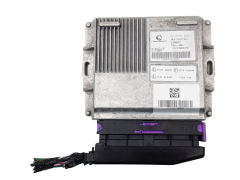 Blok Ovladačů ECU LPG Dacia Sandero 3 Logan 3 169107791R 0km