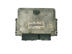 Blok Ovladačů Fiat 55185364 0281010337 Bosch 33575