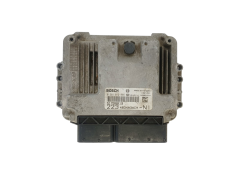 Řídicí Jednotka Motoru Fiat 51798819 0281012865 Bosch 41915