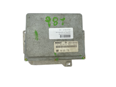 Blok Ovladačů 90505778 0261203548 Opel Bosch 60214