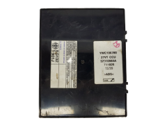 Blok Ovladačů Moduł Land Rover YWC106390 52010565A Lucas