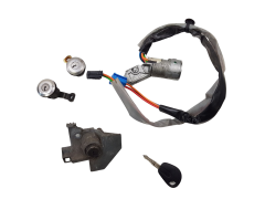 Zapalování Peugeot Partner Citroen Berlingo 4162CH