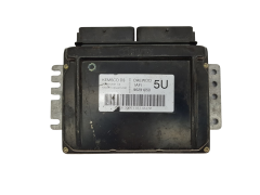 Blok Ovladačů 96291050 S010012001C0 Daewoo Kemsco 15316