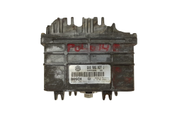 Blok Ovladačů 6K0906027J 0261204844 Seat VW Bosch 16457 Blok Ovladačů 6K0906027J 0261204844 Seat VW Bosch 16457