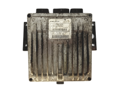 Blok Ovladačů 8200513076 8200767242 R0410B037D Renault Delphi 19724