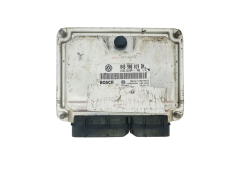 Řídicí Jednotka Motoru VW 045906019BN 0281011721 Bosch 42065