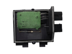 Reostat Ventilátoru Audi 80 893959263 3131090041 Bosch