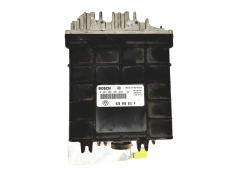 Řídicí Jednotka Motoru VW Seat 028906021P 0281001251 Bosch 21816