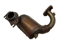 Katalyzátor 8200835917 8200447660 Renault 1.2 16V Twingo 2 Clio 3