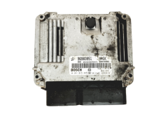 Blok Ovladačů 0281015445 96983951 96950821 Chevrolet Bosch 20356