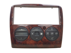 Panel Větrání A/C Opel Vectra B 69262209 J2900 ASIC