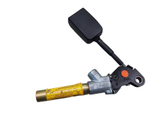 Zámek Pásu Předek Pravý 96234392XX 8972EW Peugeot 106 Zámek Pásu Předek Pravý 96234392XX 8972EW Peugeot 106