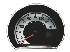 Tachometr Aygo 107 C1 83800-0H011-A Toyota PSA 29981