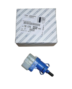 Senzor Zpátečky Originál Jumper Boxer Ducato 1617548580