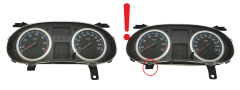 Tachometr Renault Clio 2 8200451342 59508