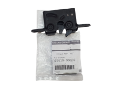 Zámek Přední Kapoty Originál Master III Movano Megane III 6561000Q0C