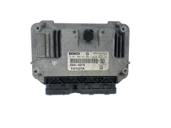 Blok Ovladačů 89661-0D270 0261208841 Toyota Bosch 50313
