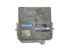 Blok Ovladačů 0281001180 2243416 2244873 3A1 BMW Bosch
