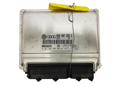 Blok Ovladačů VW Audi 0261204805 8D0907558E Bosch