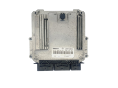 Blok Ovladačů 237104627R 237104376R 0281030899 Renault Bosch 43812