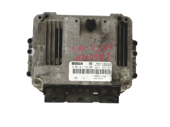 Blok Ovladačů 0281011723 8200311539 8200376187 Renault Bosch 27037