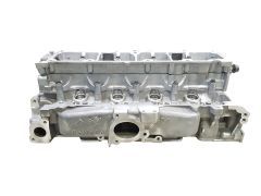 Hlava Válce 9684487210 0200HS 1.4 1.5 1.6 HDI 8v  TDCi PSA Ford 1245