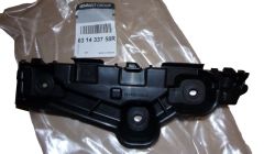 Držák Nárazníku Levý Předek Nový originál 631433758R Dacia