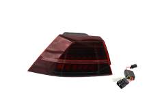 Světla Zadek Levý Pro VW Golf 5G0945207G 99451795702 DPA 